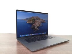 Apple MacBook Pro A2141 2019 İ7 2.6GHz 16Gb Ddr4 500 GB SSD Radeon 5300M 4GB Monterey 16