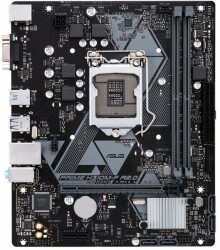 Asus Prime H310M-F R2.0 Sata Ddr4 2666MHz Usb 3.1 Vga Ses G.Lan 1151P 8.9 Gen Anakart - 2