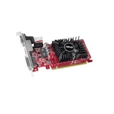 Asus R7 240 Amd DDR3 128Bit Vga.Dvi.Hdmi Tek Fan 4GB Ekran Kartı - 3