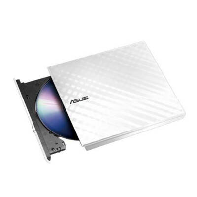 Asus SDRW-08D2S-U Lite 8X 24X Beyaz USB Harici DVD-RW - 2