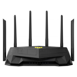 Asus TUF GAMING AX6000 Wi-Fi6 Router - 2