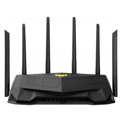 Asus TUF GAMING AX6000 Wi-Fi6 Router - 2