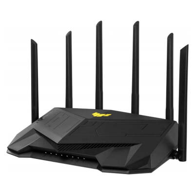 Asus TUF GAMING AX6000 Wi-Fi6 Router - 1