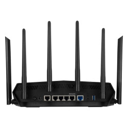 Asus TUF GAMING AX6000 Wi-Fi6 Router - 3