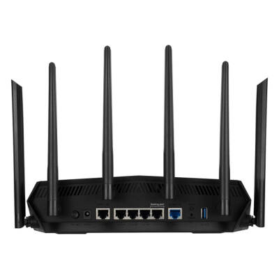 Asus TUF GAMING AX6000 Wi-Fi6 Router - 3