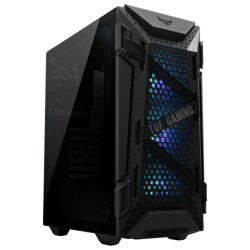 Asus TUF Gaming GT301 3x Rgb USB 3.1 ATX Gaming Bilgisayar Kasası - 1