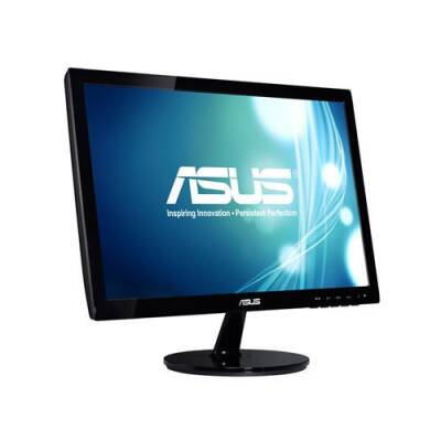 Asus Vs197de 5ms 60Hz Vga 1366X768 18.5 inç Monitör - 2