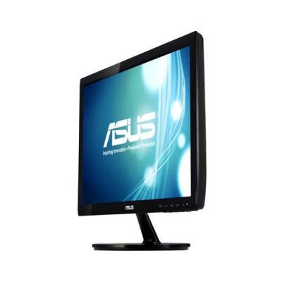 Asus Vs197de 5ms 60Hz Vga 1366X768 18.5 inç Monitör - 4