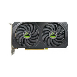 Axle RTX3050 Nvidia GDDR6 96Bit Hdmi.Display Çift Fan 6GB Ekran Kartı - 1