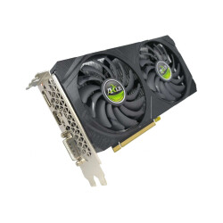 Axle RTX3050 Nvidia GDDR6 96Bit Hdmi.Display Çift Fan 6GB Ekran Kartı - 2