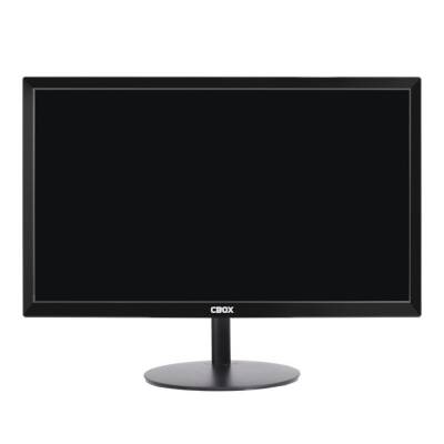 Cbox 1850HV 5ms 60Hz Vga Hdmi 1366x768 18.5 Siyah Monitör - 1