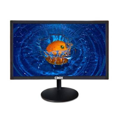 Cbox 2380hv 5ms 75Hz Vga Hdmi 1920x1080 23.8 inç Monitör(Vesa) - 1