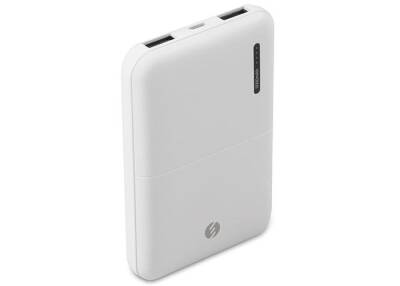 ÇEVİRİCİ S-LİNK IP-G55 5000mAh POWERBANK BEYAZ - 1