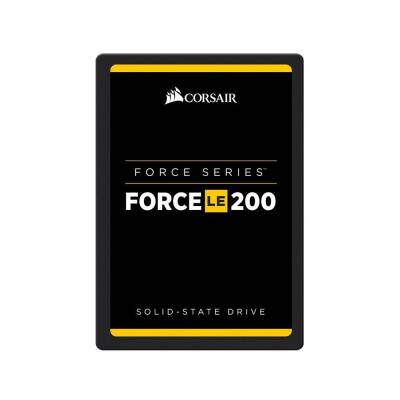 Corsair CSSD-F120GBLE200 Sata3 550/500Mbs 2.5 inç 120GB SSD - 1