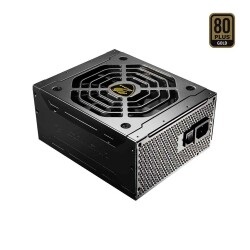 Cougar GEX1050 12Cm Fan 1050W 80+ Gold Full Modüler Psu - 1