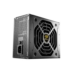 Cougar GEX1050 12Cm Fan 1050W 80+ Gold Full Modüler Psu - 2