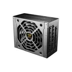 Cougar GEX1050 12Cm Fan 1050W 80+ Gold Full Modüler Psu - 3