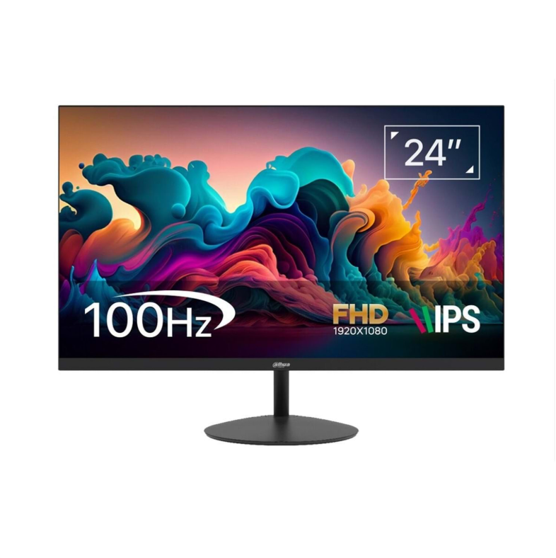 Dahua 24 LM24-A201Y 100Hz IPS Full HD HDMI VGA Monitör
