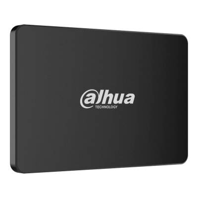 Dahua C800A Sata3 550/460Mbs 2.5 inç 120GB (SSD-C800AS120G) - 1