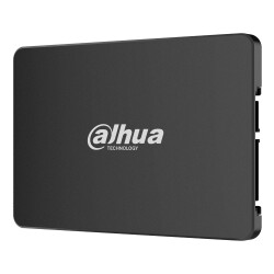 Dahua C800A Sata3 550/460Mbs 2.5 inç 120GB (SSD-C800AS120G) - 2