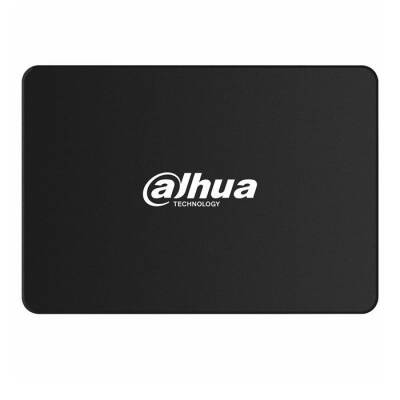 Dahua C800A Sata3 550/460Mbs 2.5 256GB (SSD-C800AS256G) - 1