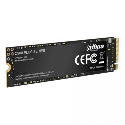 Dahua C900N Nvme 2000/1450Mbs 512GB NVME SSD (SSD-C900N512GB) - 1