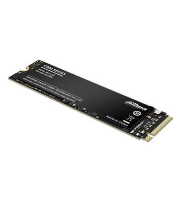 Dahua C900N Nvme 2000/1600Mbs 1TB NVME SSD (SSD-C900N1TB) - 1