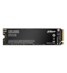 Dahua C900N Nvme 2000/1600Mbs 1TB NVME SSD (SSD-C900N1TB) - 2