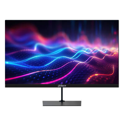 Dahua DHI-LM27-C200 5ms 75Hz Vga Hdmi 1920x1080 27 Monitör + Vesa - 1