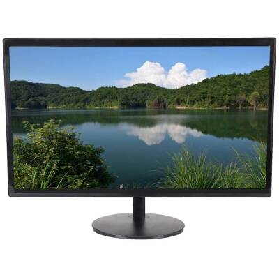 Datron 2288A 5ms 60Hz Vga 1680x1050 22 inç Siyah Monitör - 1