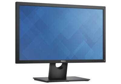 Dell E2216HV 5ms 60Hz Vga 1920x1080 21.5 inç Monitör - 1