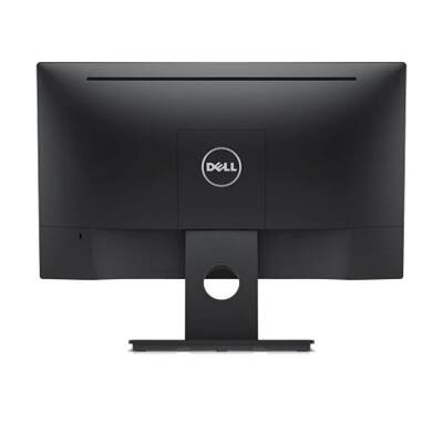 Dell E2216HV 5ms 60Hz Vga 1920x1080 21.5 inç Siyah Vesa Monitör - 4