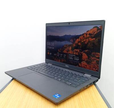 Dell Latitude 3420 i5 1135G7 16Gb Ddr4 256GB M2 SSD O/B HDMI. FreeDos 14 