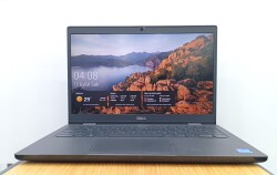 Dell Latitude 3420 i5 1135G7 16Gb Ddr4 256GB M2 SSD O/B HDMI. FreeDos 14 