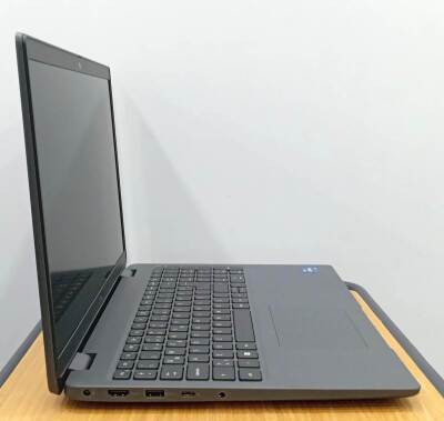 Dell LATITUDE 3540 i5 1335U 8Gb Ddr4 256GB M2 SSD O/B HDMI UBUNTU 15.6