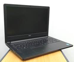 Dell Latitude 3560 i5 5200u 8Gb Ddr3L 256GB SSD O/B Vga Hdmı Win10 15.6