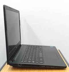 Dell Latitude 3560 i5 5200u 8Gb Ddr3L 256GB SSD O/B Vga Hdmı Win10 15.6