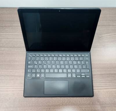 2.EL Dell Latitude 5285 i5 7300u 8Gb Ddr3 256GB SSD M2 O/B TYPE.C WİN10PRO 12.3