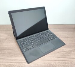 2.EL Dell Latitude 5285 i5 7300u 8Gb Ddr3 256GB SSD M2 O/B TYPE.C WİN10PRO 12.3