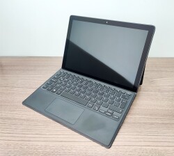 2.EL Dell Latitude 5285 i5 7300u 8Gb Ddr3 256GB SSD M2 O/B TYPE.C WİN10PRO 12.3