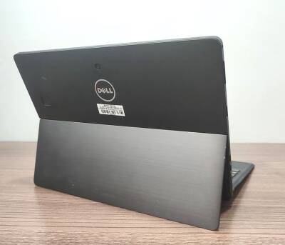 2.EL Dell Latitude 5285 i5 7300u 8Gb Ddr3 256GB SSD M2 O/B TYPE.C WİN10PRO 12.3