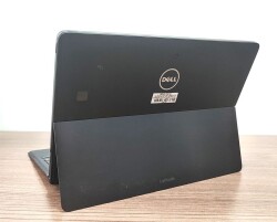 2.EL Dell Latitude 5285 i5 7300u 8Gb Ddr3 256GB SSD M2 O/B TYPE.C WİN10PRO 12.3