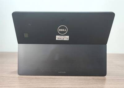 2.EL Dell Latitude 5285 i5 7300u 8Gb Ddr3 256GB SSD M2 O/B TYPE.C WİN10PRO 12.3