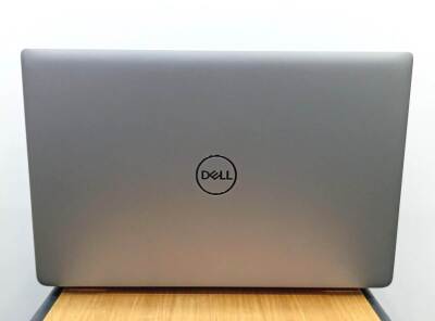 Dell LATİTUDE 5540 i5 1335U 16Gb Ddr4 512GB M2 SSD O/B HDMI UBUNTU 15.6