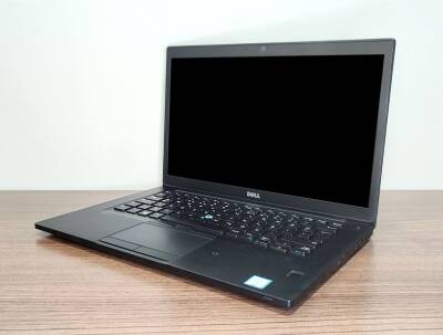 Dell Latitude 7480 i5 6300u 16Gb Ddr4 256GB M2 SSD O/B HDMI TYPE-C Win10 14