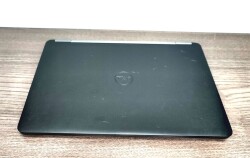 2.EL Dell Latitude E7270 i7 6600u 8Gb Ddr4 256GB M2 SSD O/B HDMI MDP Win10 12.5