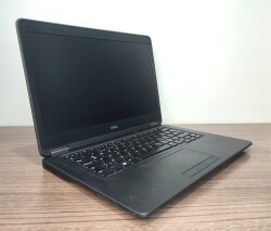 Dell Latitude E7450 i5 5300u 8Gb Ddr3L 256GB SSD O/B HDMI MDP Win10 14