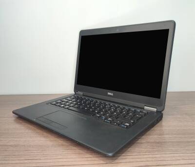 Dell Latitude E7450 i5 5300u 8Gb Ddr3L 256GB SSD O/B HDMI MDP Win10 14