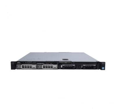 2.EL Dell R330 XEON 1X E3-1270 V5 CPU 32GB 2RX4 2133P ECC UDİM DDR4 RAM 4X3,5 HDD BY 350W ÇİFT POWER Server (2.EL) - 1