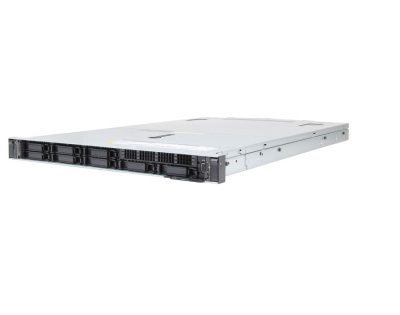 DELL R650 (SIFIR) CTO 32 SLOT 2XPOWER 2XHEATSINK 8X2,5 İNC SAS SATA HDD SSD BY - 1